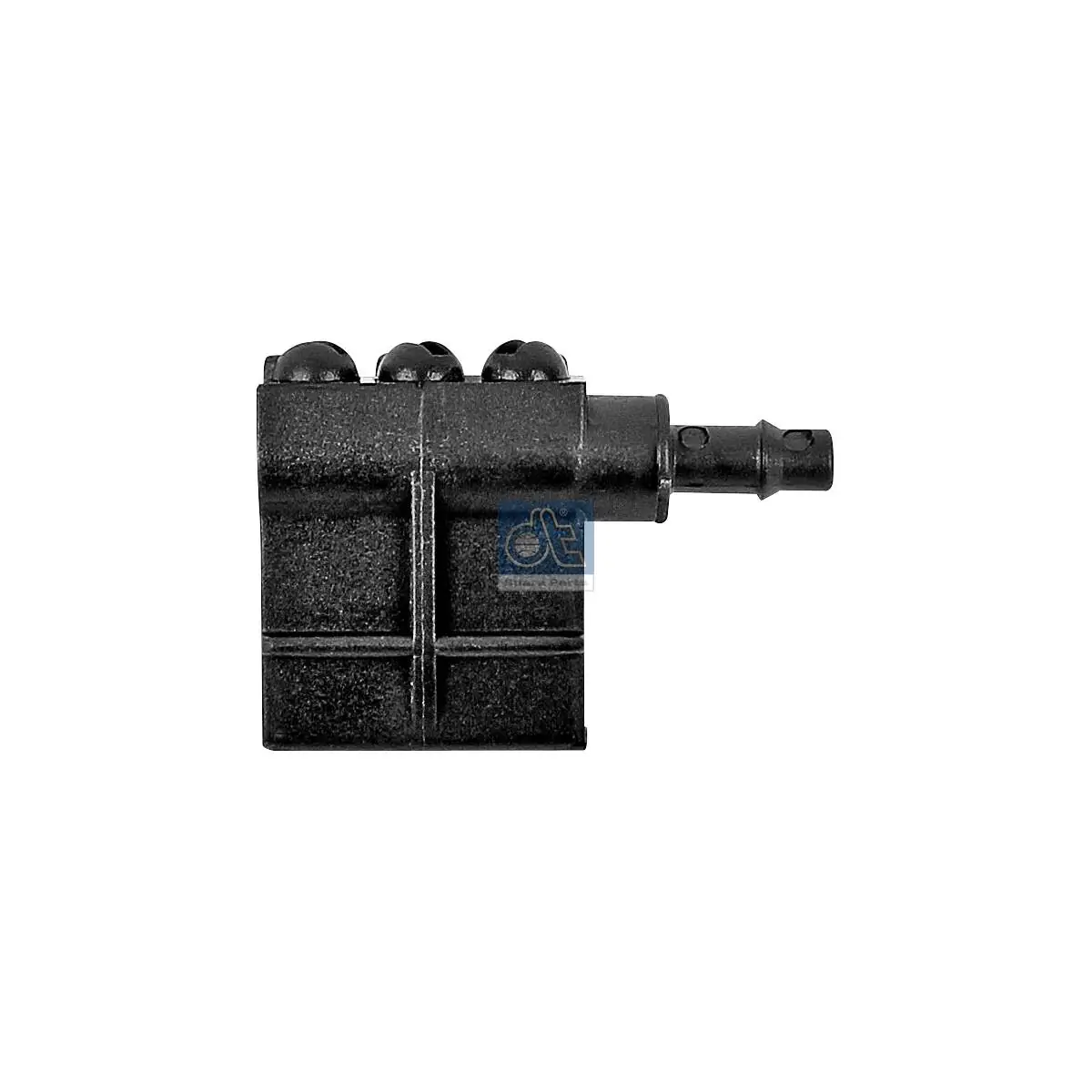 Washer Fluid Jet, window cleaning